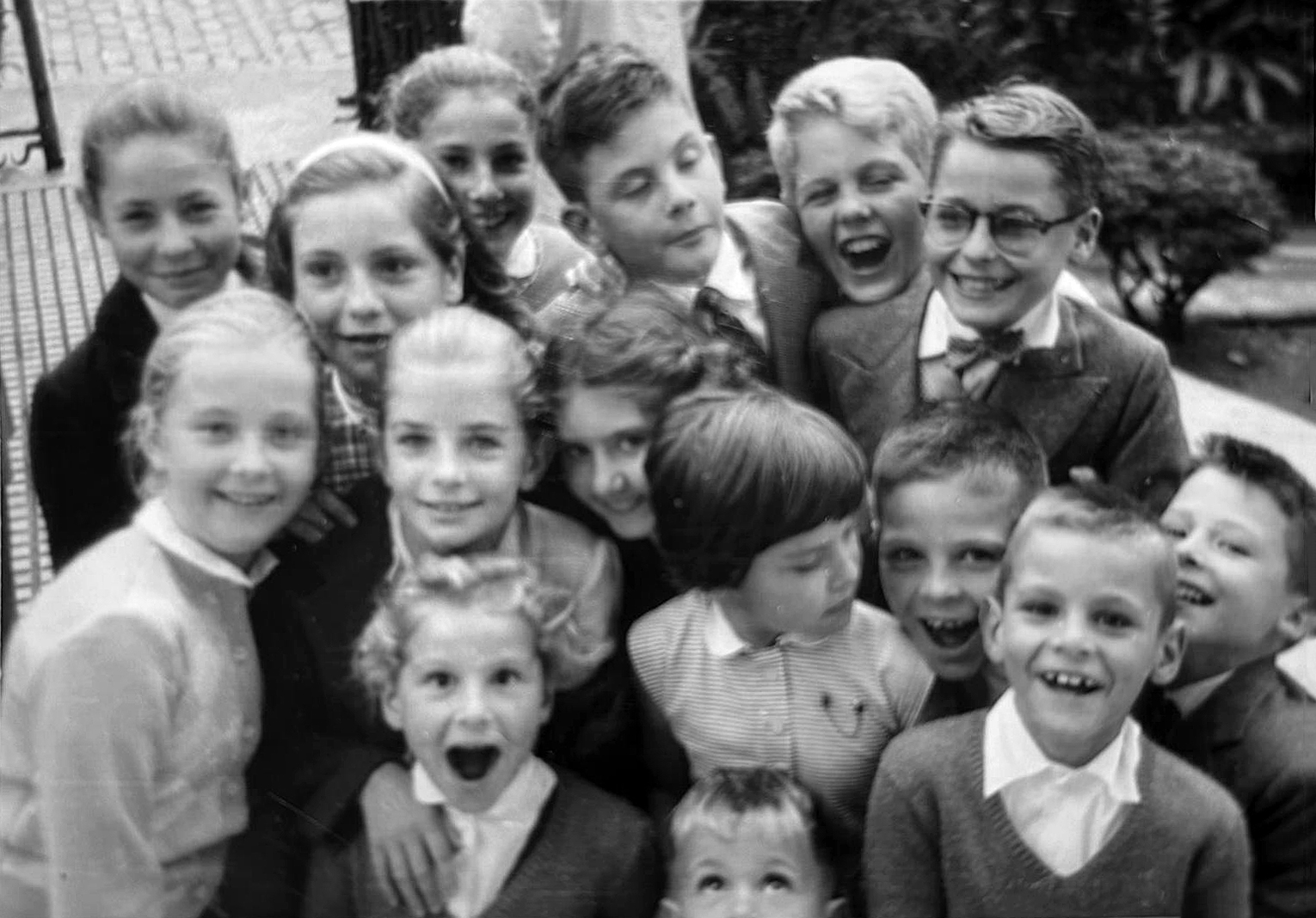 Photo de groupe — Davesne, 3 Juillet 2026 (version corrigée)